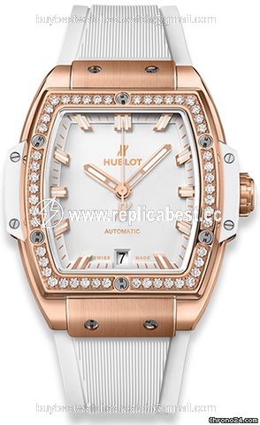 Hublot Spirit of Big Bang Mens watch Unisex Automatic 665.OE.2080.RW.1204