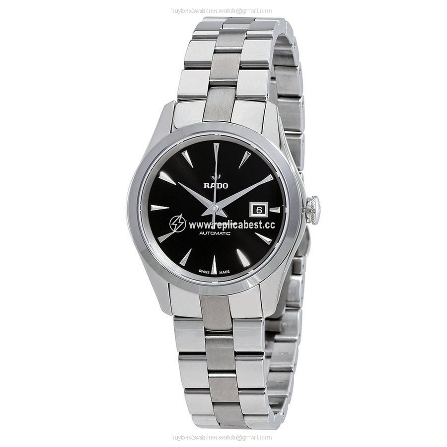 Rado HyperChrome Womens watch Automatic Steel R32091163