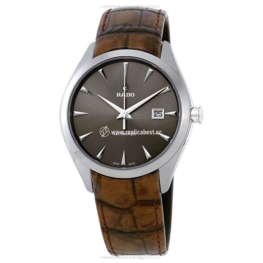 Rado HyperChrome Mens watch Unisex Automatic Ceramic R32254305