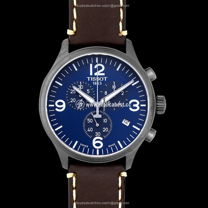 Tissot T-Sport Mens watch Unisex Quartz Steel T116.617.36.047.00