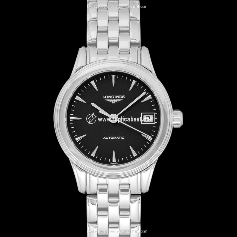 Longines Flagship Womens watch Automatic Steel L42744526