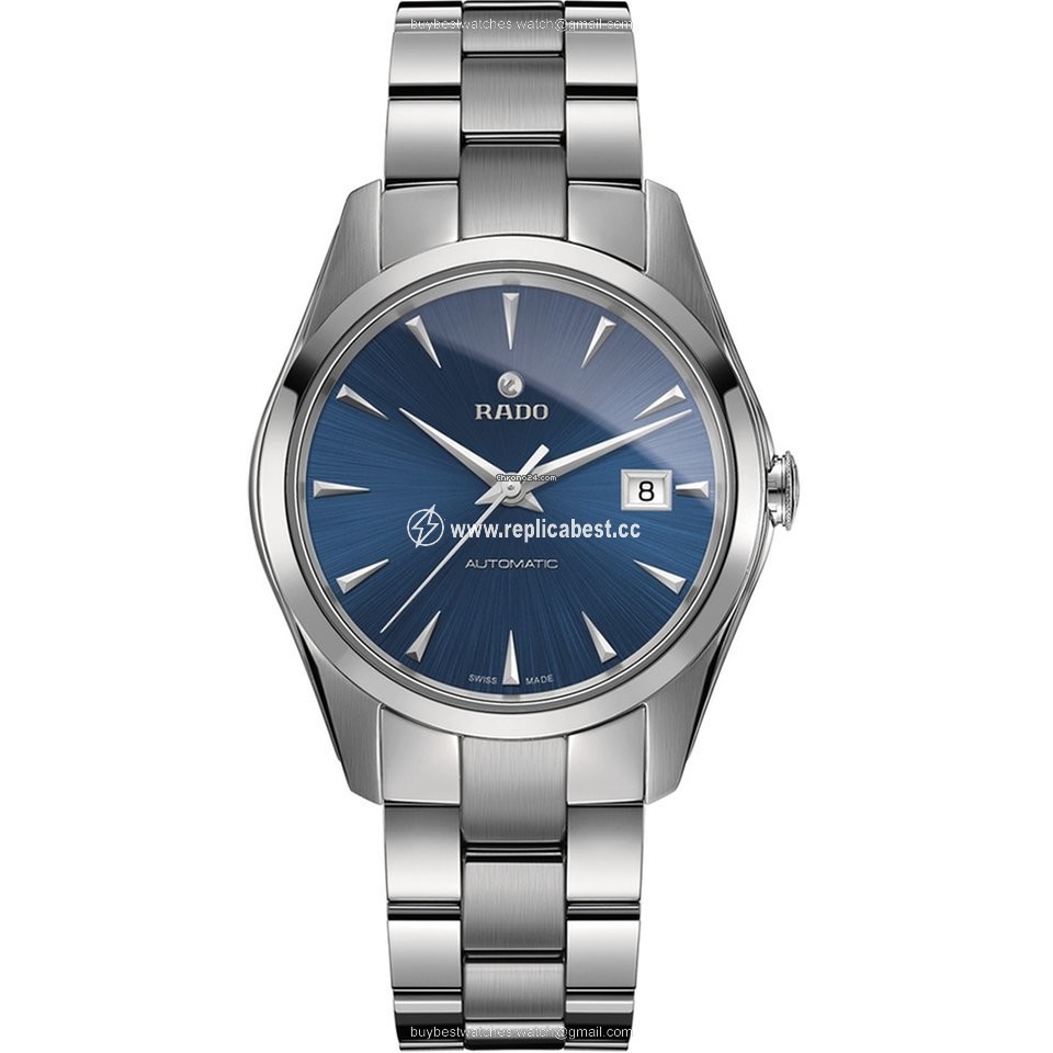 Rado HyperChrome Mens watch Unisex Automatic Steel R32115213