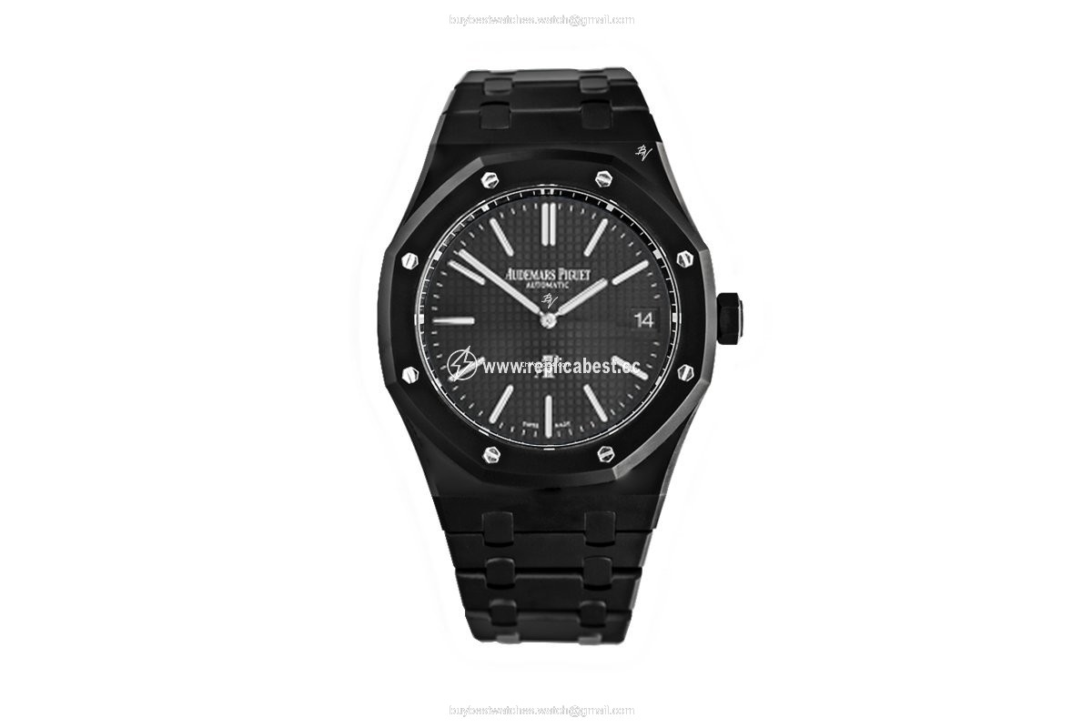 Audemars Piguet Royal Oak Jumbo Automatic Steel 15202