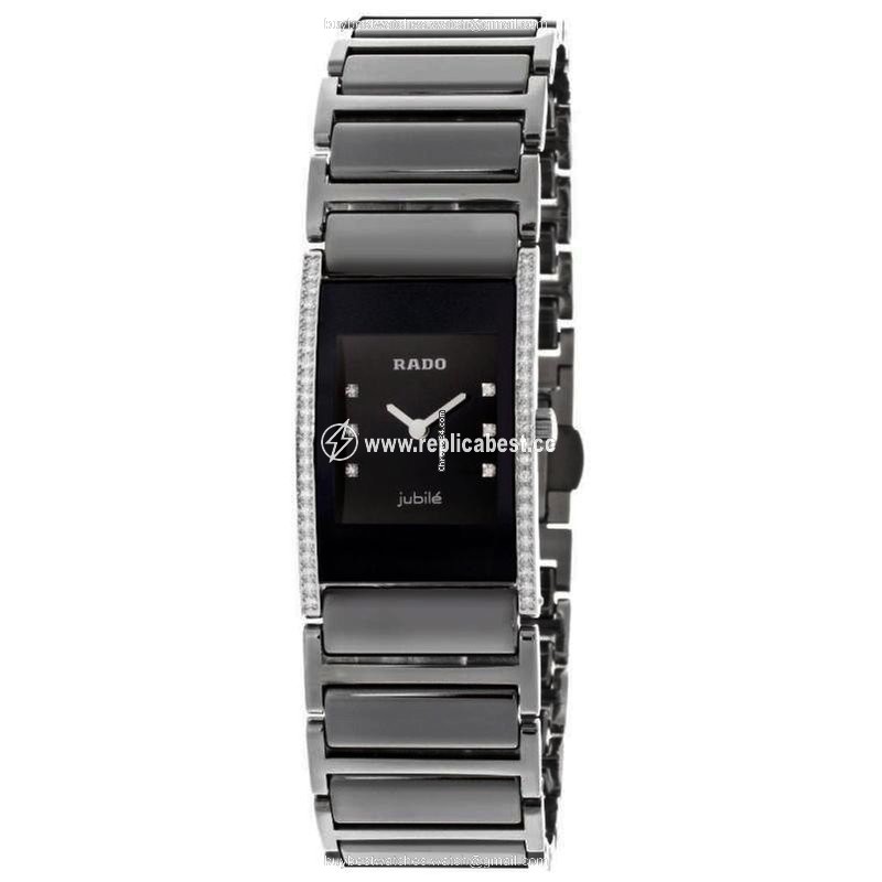 Rado Integral Womens watch Quartz R20759759