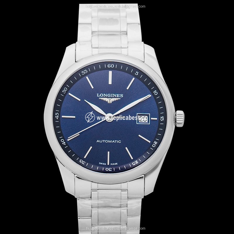 Longines Master Collection Mens watch Unisex Automatic Steel L27934926