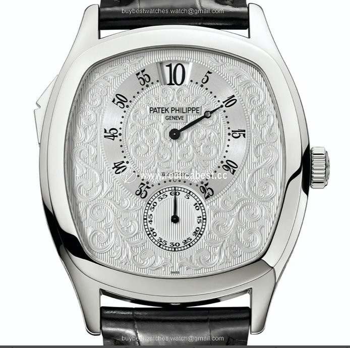 Patek Philippe 5275P-001