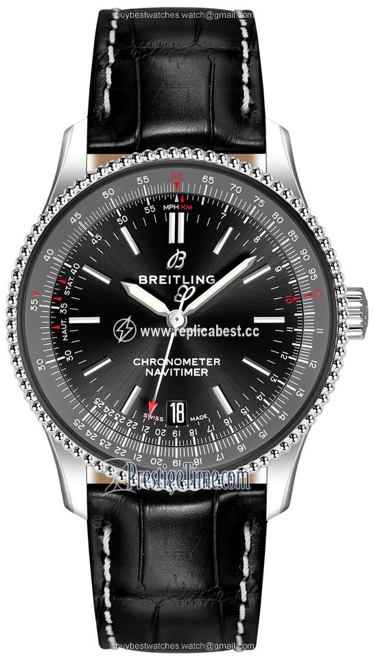 Breitling Navitimer Automatic Steel a17325241b1p2