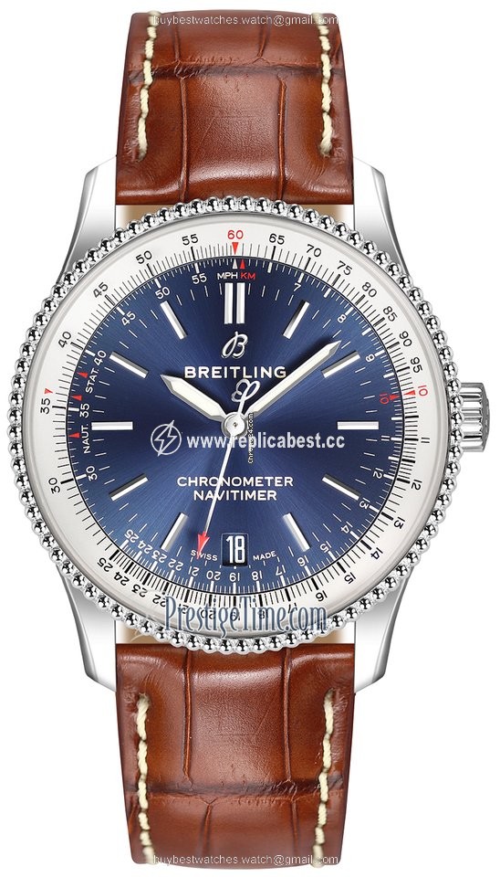 Breitling Navitimer Automatic Steel a17325211c1p4