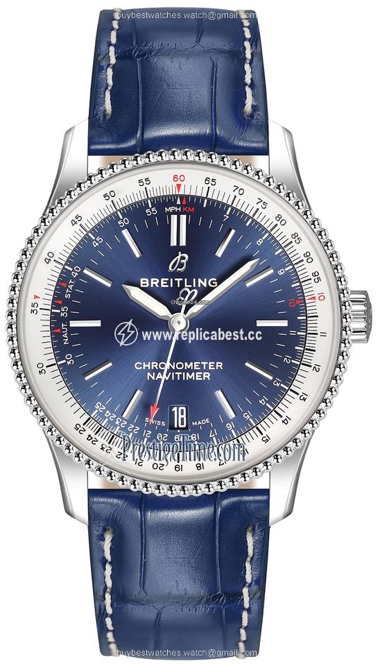 Breitling Navitimer Automatic Steel a17325211c1p3