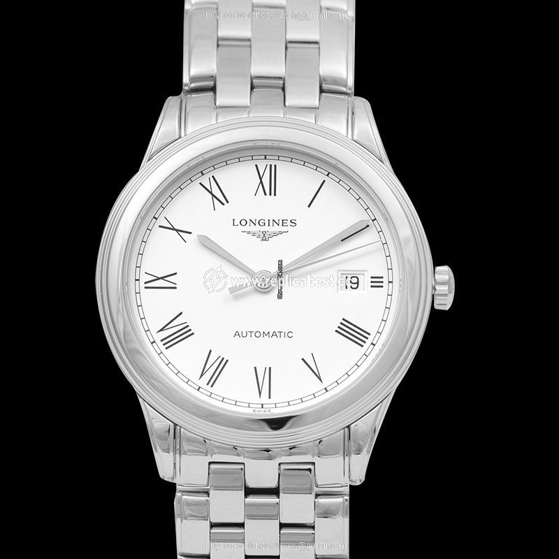 Longines Flagship Mens watch Unisex Automatic Steel L49744116
