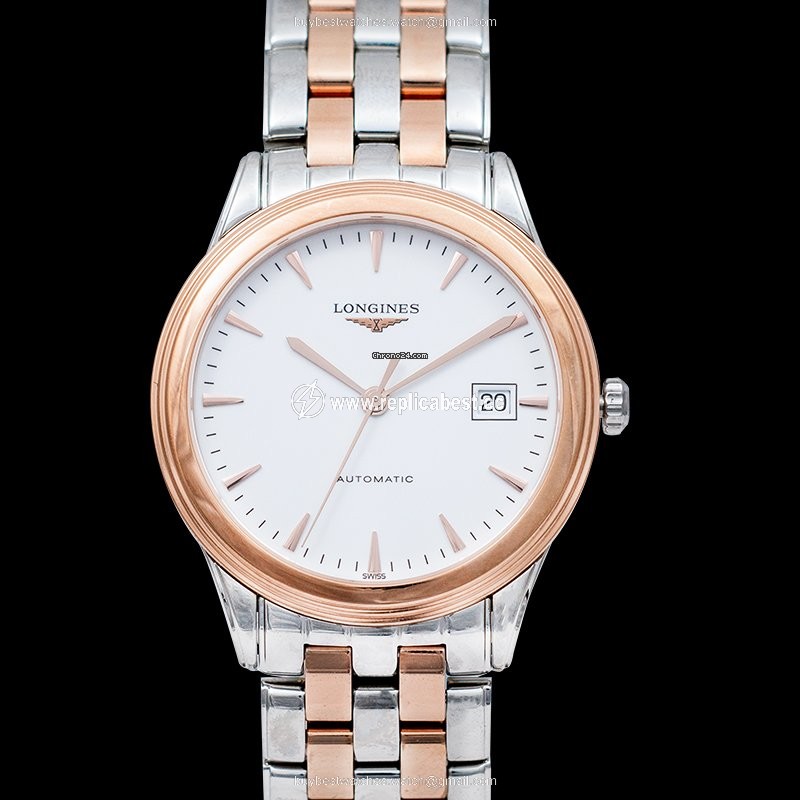 Longines Flagship Mens watch Unisex Automatic Steel L49743927