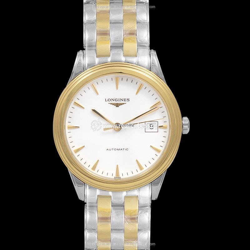 Longines Flagship Mens watch Unisex Automatic Steel L49743227