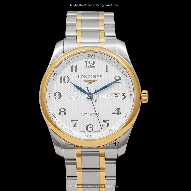 Longines Master Collection Mens watch Unisex Automatic L27935787