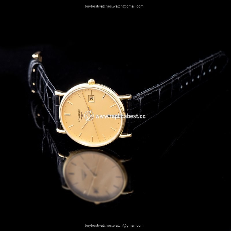Longines Presence Womens watch Quartz L47436320