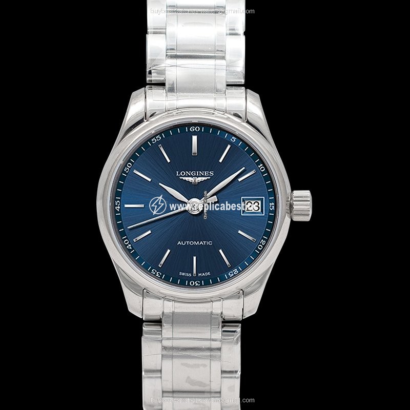 Longines Master Collection Womens watch Automatic Steel L21284926