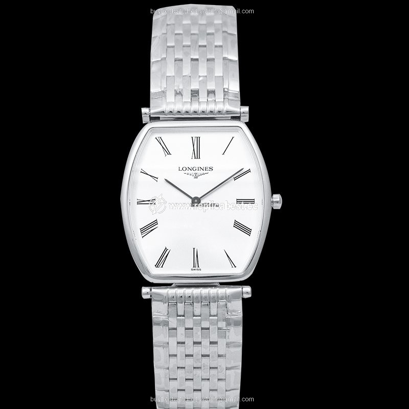 Longines La Grande Classique Mens watch Unisex Quartz Steel L47054116