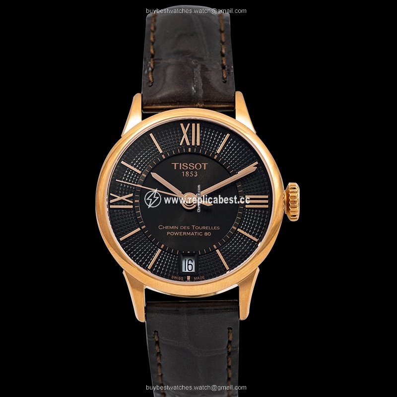 Tissot Womens watch Automatic Steel T099.207.36.448.00
