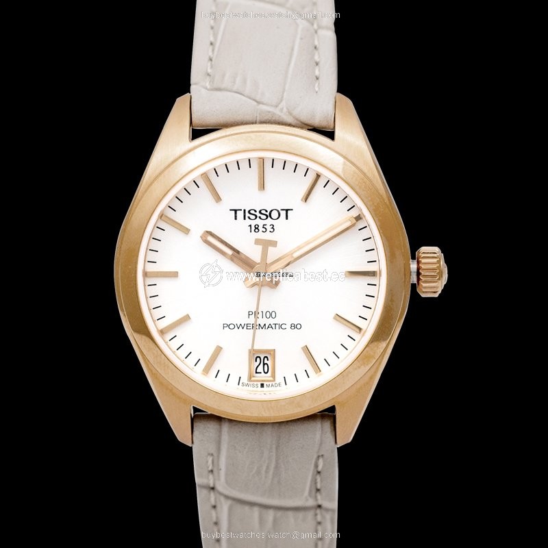 Tissot Womens watch Automatic Steel T101.207.36.031.00