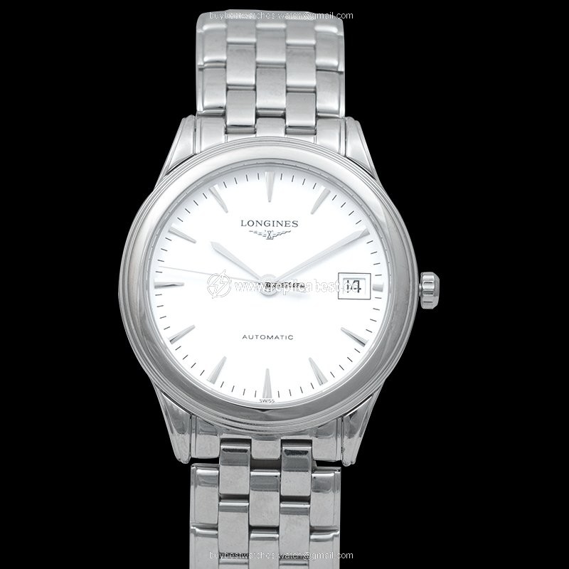 Longines Flagship Mens watch Unisex Automatic Steel L47744126