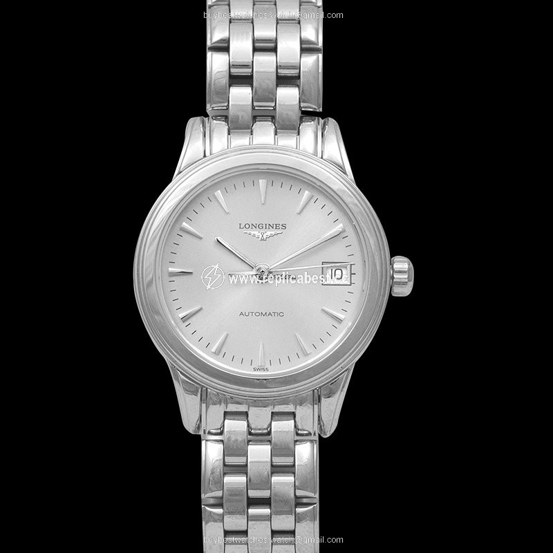 Longines Flagship Womens watch Automatic Steel L42744726
