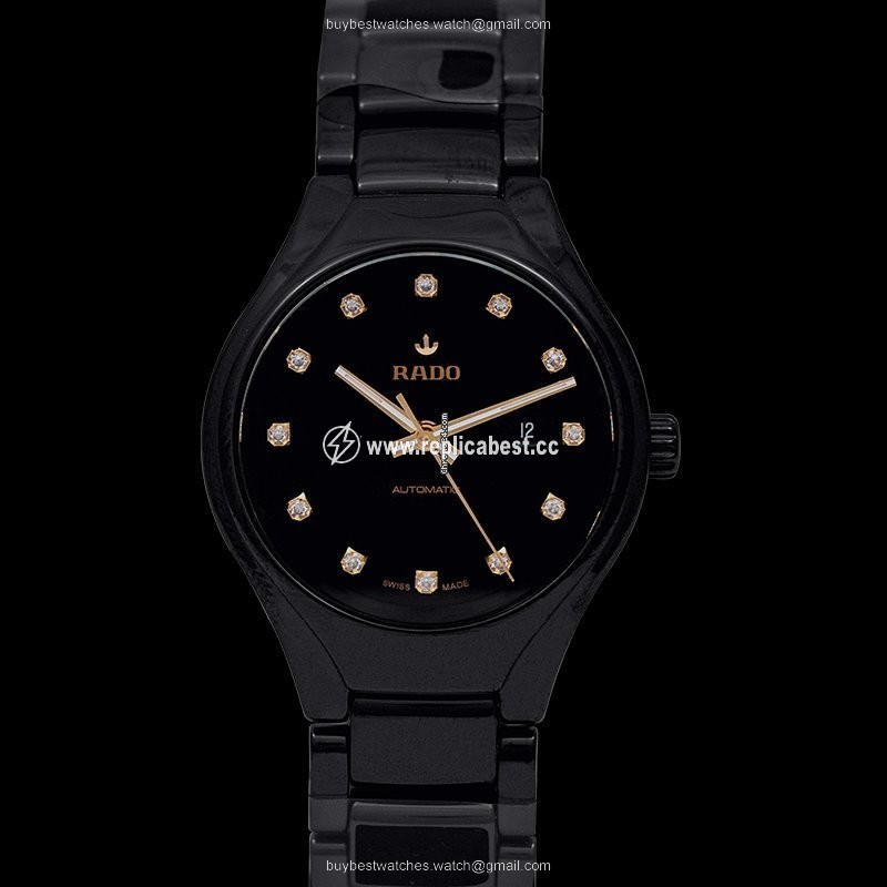 Rado True Womens watch Automatic R27242732