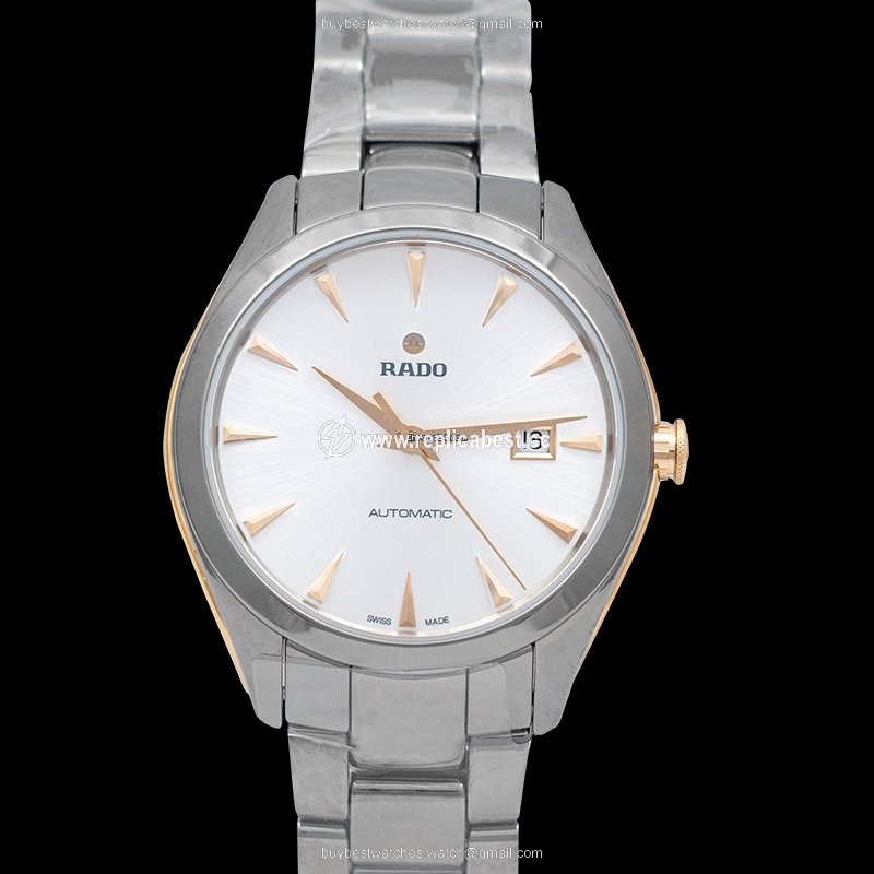 Rado HyperChrome Mens watch Unisex Automatic Ceramic R32256012