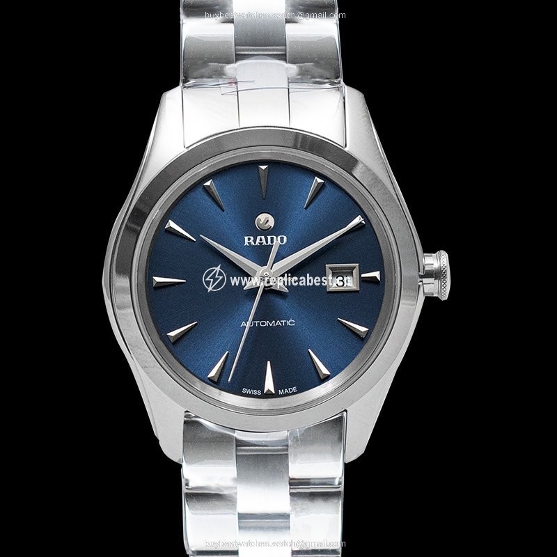 Rado HyperChrome Womens watch Automatic Steel R32091213