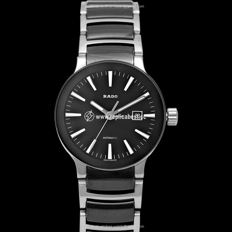 Rado Centrix Womens watch Automatic Steel R30942152