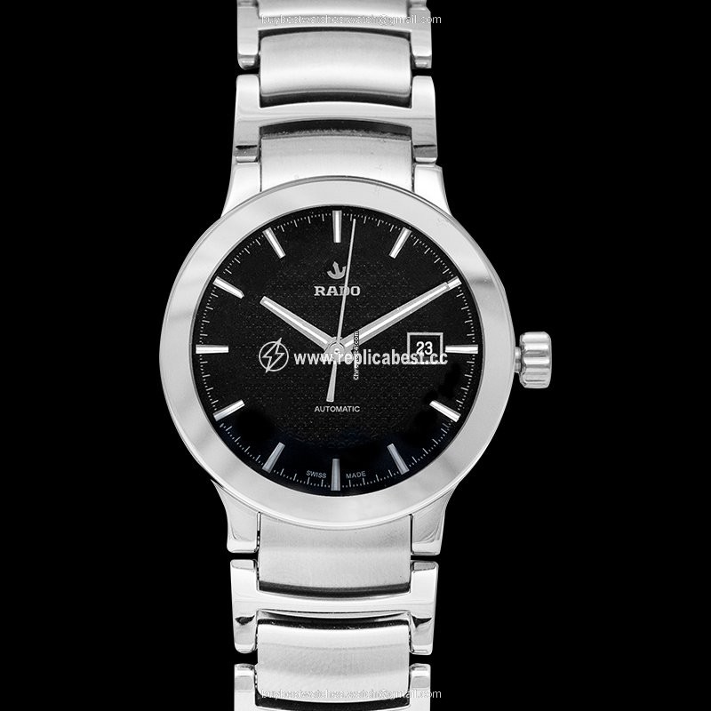 Rado Centrix Womens watch Automatic Steel R30940163