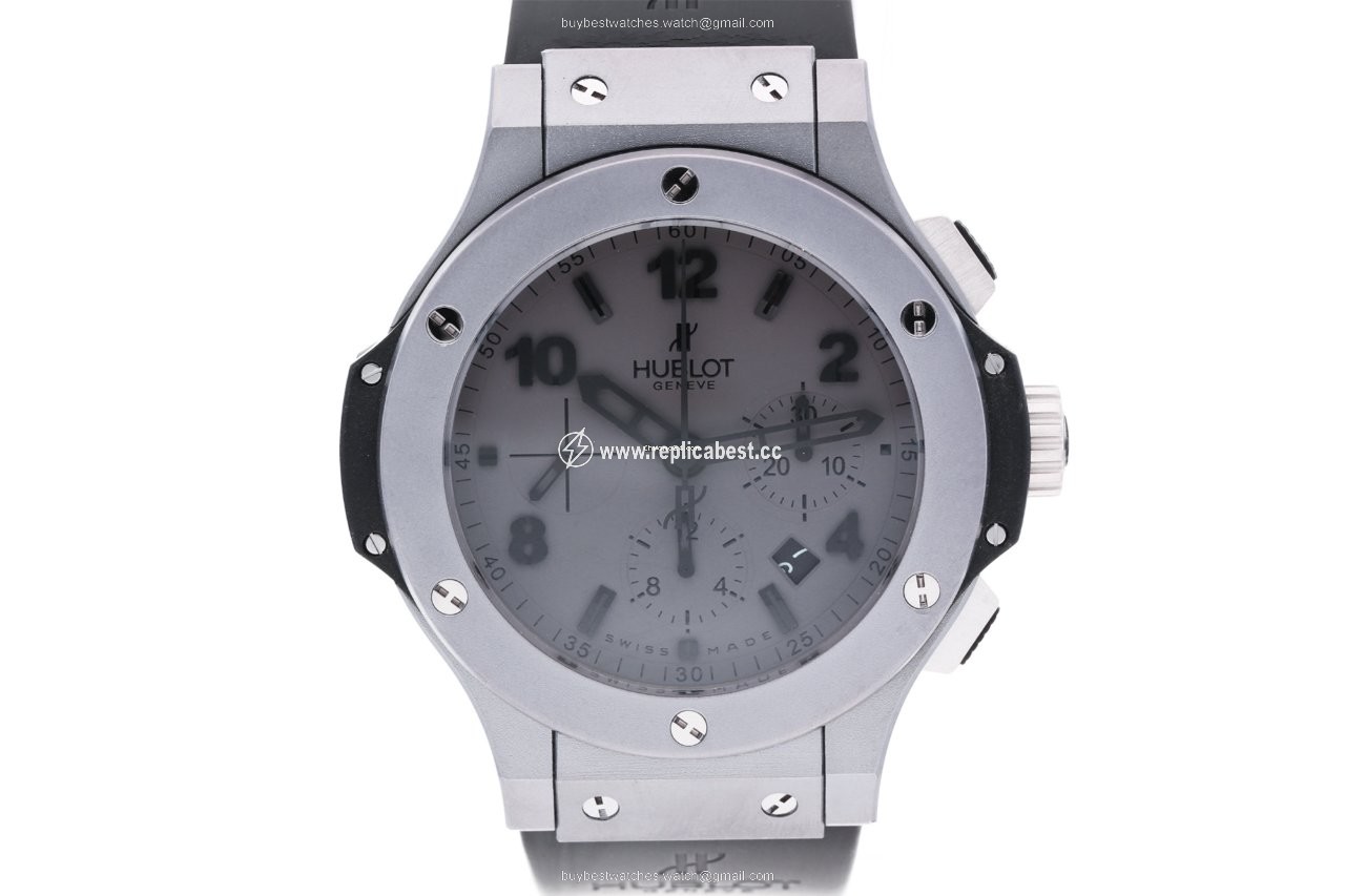 Hublot Big Bang 44 mm Mens watch Unisex Automatic Tantalum 301.AI.460.RX