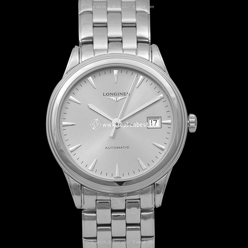 Longines Flagship Mens watch Unisex Automatic Steel L49744726