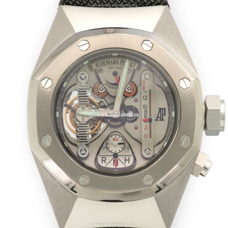 Audemars Piguet Royal Oak Concept Mens watch Unisex Automatic 2598OAI.OO.D003SU.01