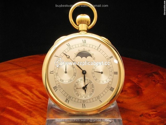 IWC Manual winding 5500