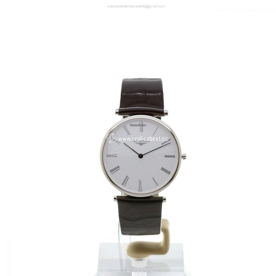 Longines La Grande Classique Quartz Steel L4.755.4.11.2