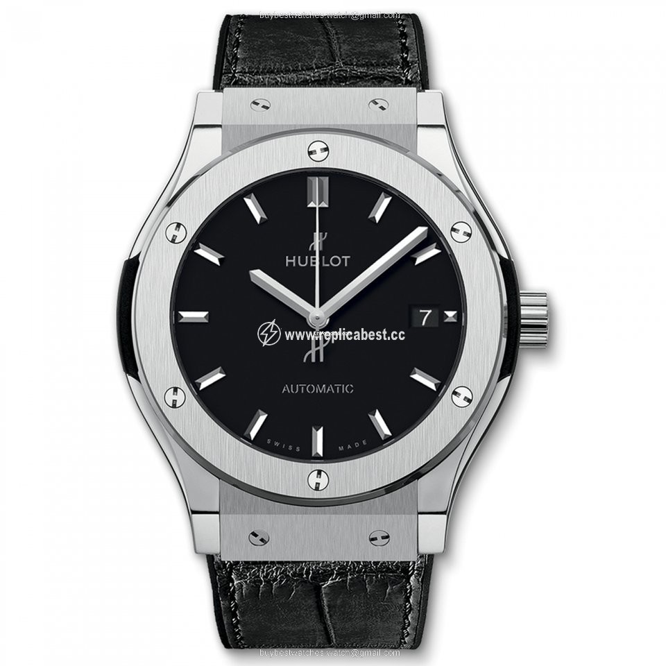 Hublot Classic Fusion 45, 42, 38, 33 mm Automatic Titanium 565nx1171lr