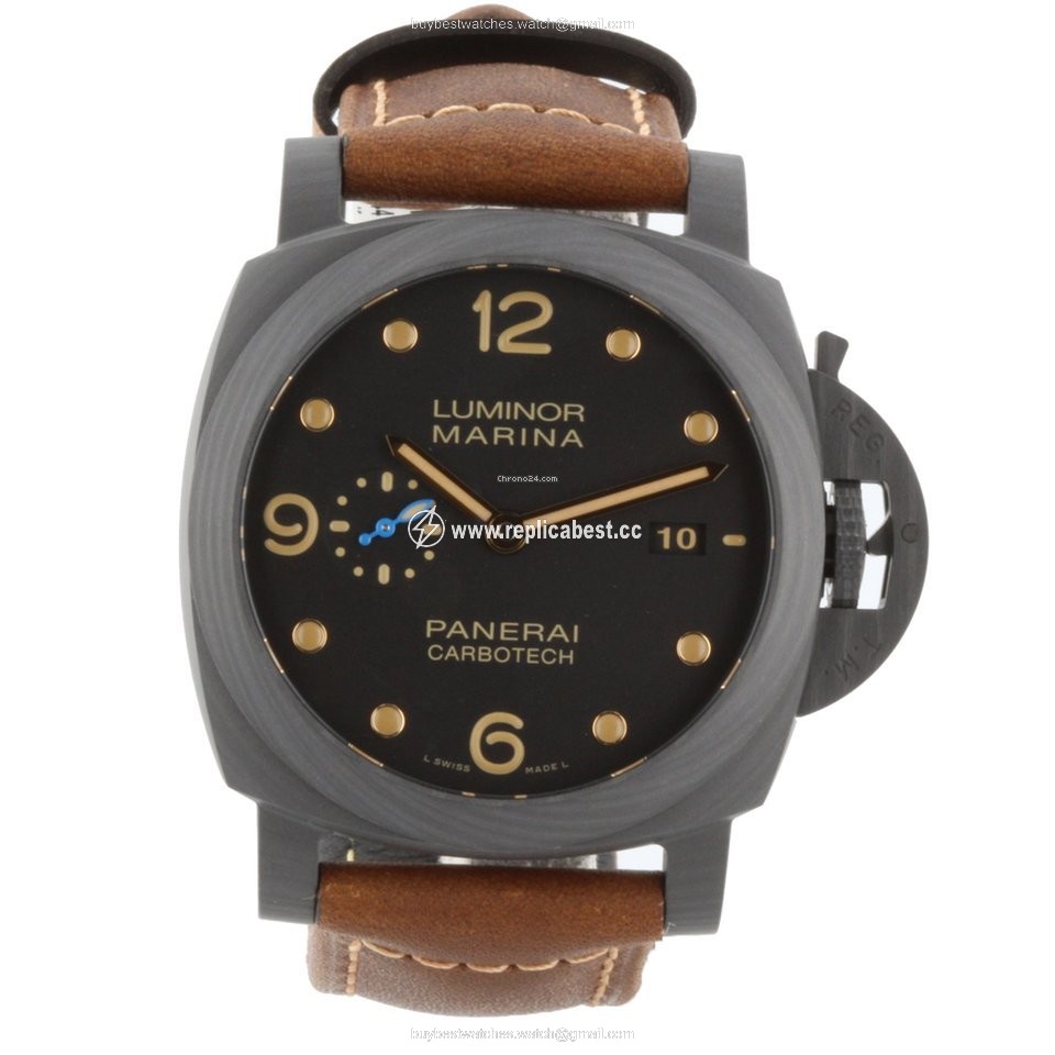 Panerai Luminor Marina 1950 3 Days Automatic Mens watch Unisex Automatic PAM00661