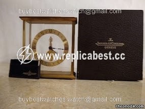 Jaeger-LeCoultre Mens watch Unisex Manual winding 182239