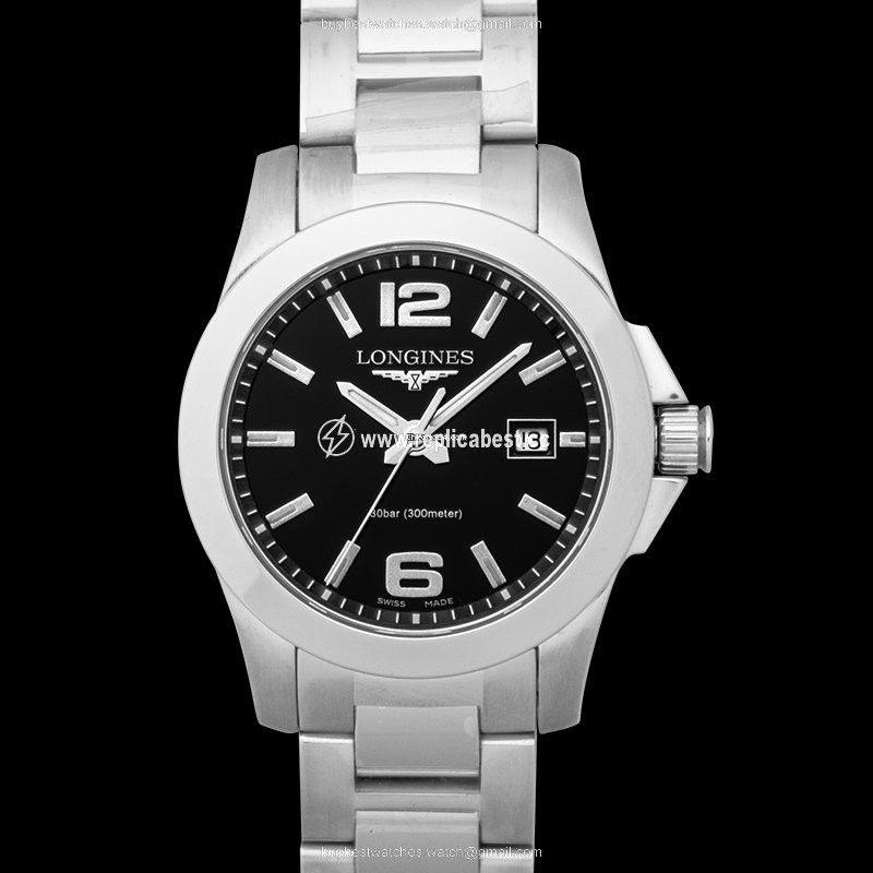 Longines Womens watch Quartz Steel L33764586