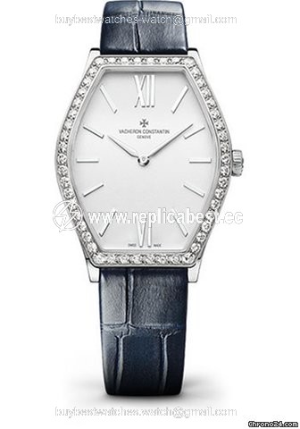 Vacheron Constantin Malte Womens watch Manual winding White gold 25530 000G-9741