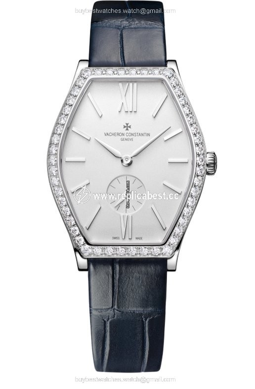 Vacheron Constantin Malte Womens watch Manual winding White gold 81515 000G-9891