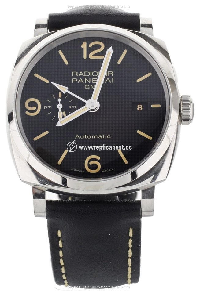 Panerai Radiomir 1940 3 Days Automatic Mens watch Unisex Automatic Steel PAM627