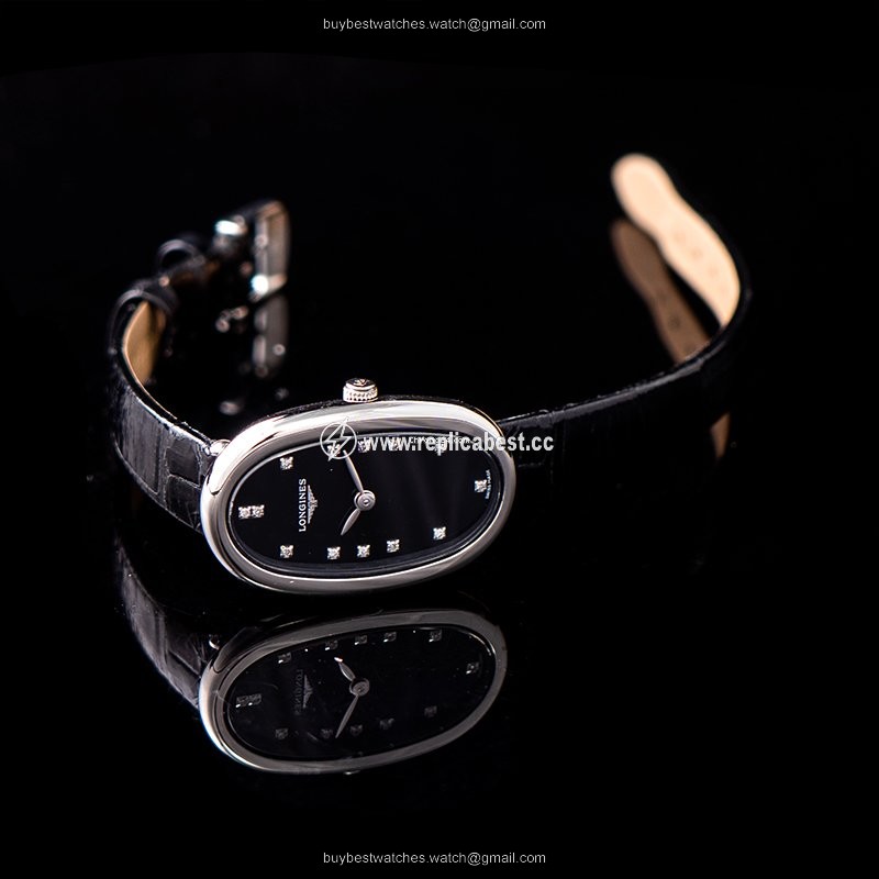 Longines Symphonette Womens watch Quartz Steel L23054570