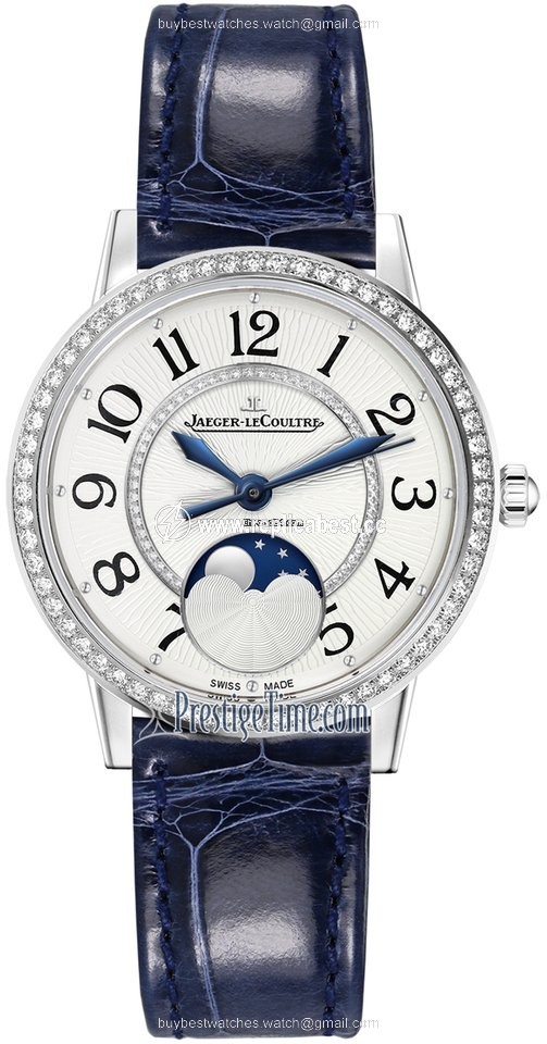 Jaeger-LeCoultre Rendez-Vous Womens watch Automatic Steel 3578430