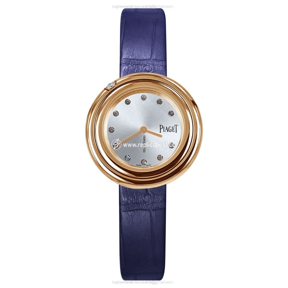 Piaget Possession Womens watch Quartz Rose gold G0A43081