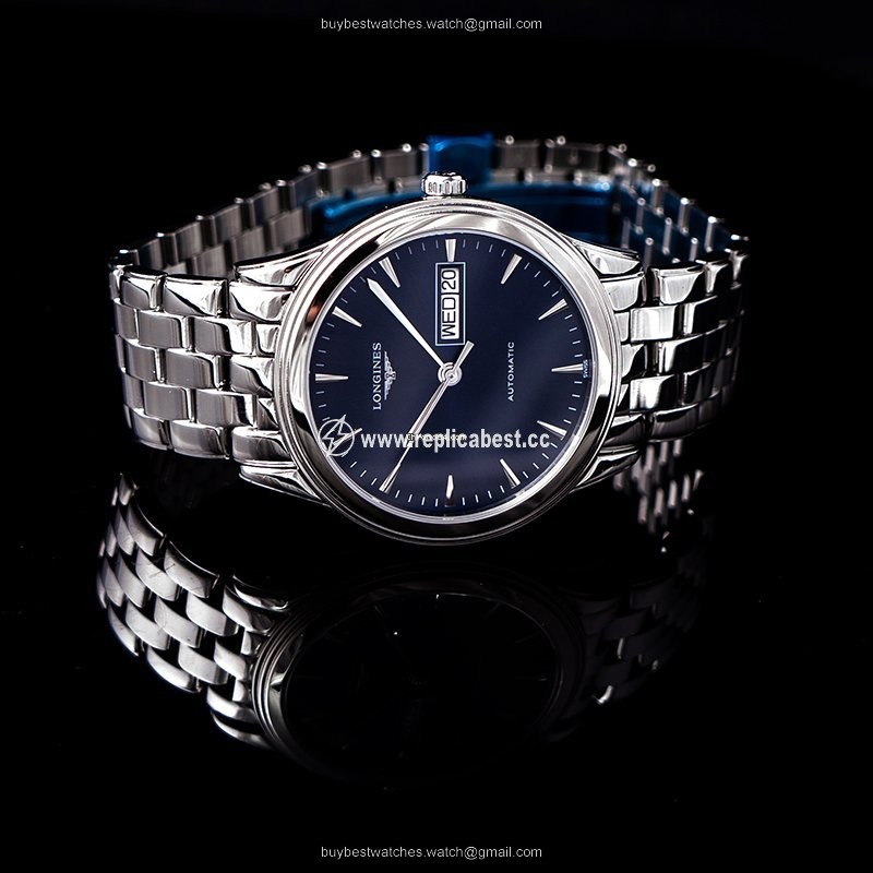 Longines Flagship Mens watch Unisex Automatic Steel L48994926