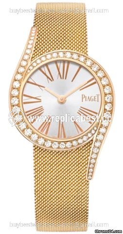 Piaget Limelight Womens watch Rose gold g0a42213
