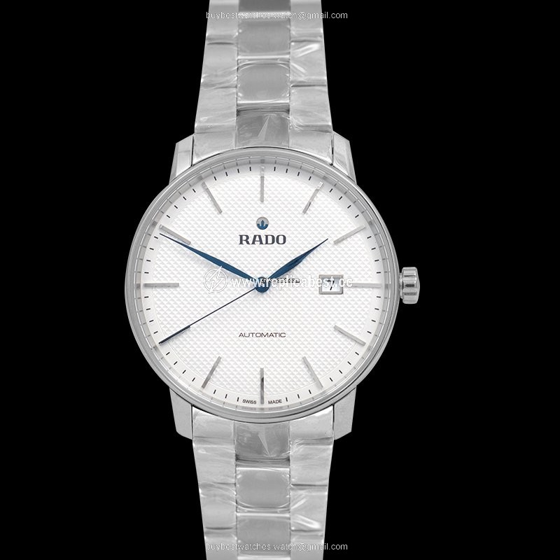 Rado Coupole Mens watch Unisex Automatic Steel R22876013