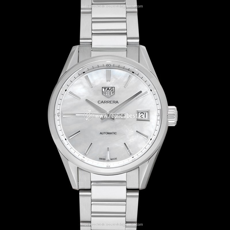TAG Heuer Carrera Lady Womens watch Automatic Steel WBK2311.BA0652