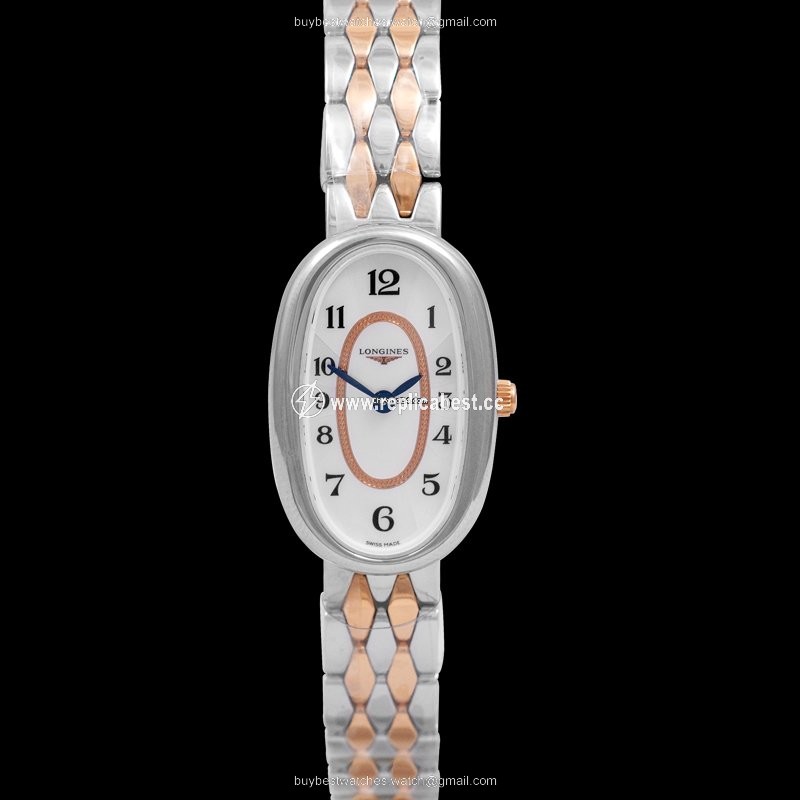 Longines Symphonette Womens watch Quartz L23055837