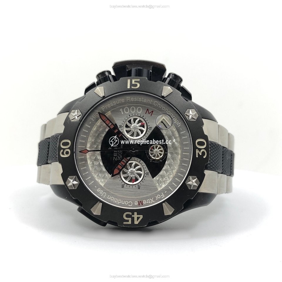 Zenith Defy Mens watch Unisex Automatic Titanium 96.0525.4000 21.R642
